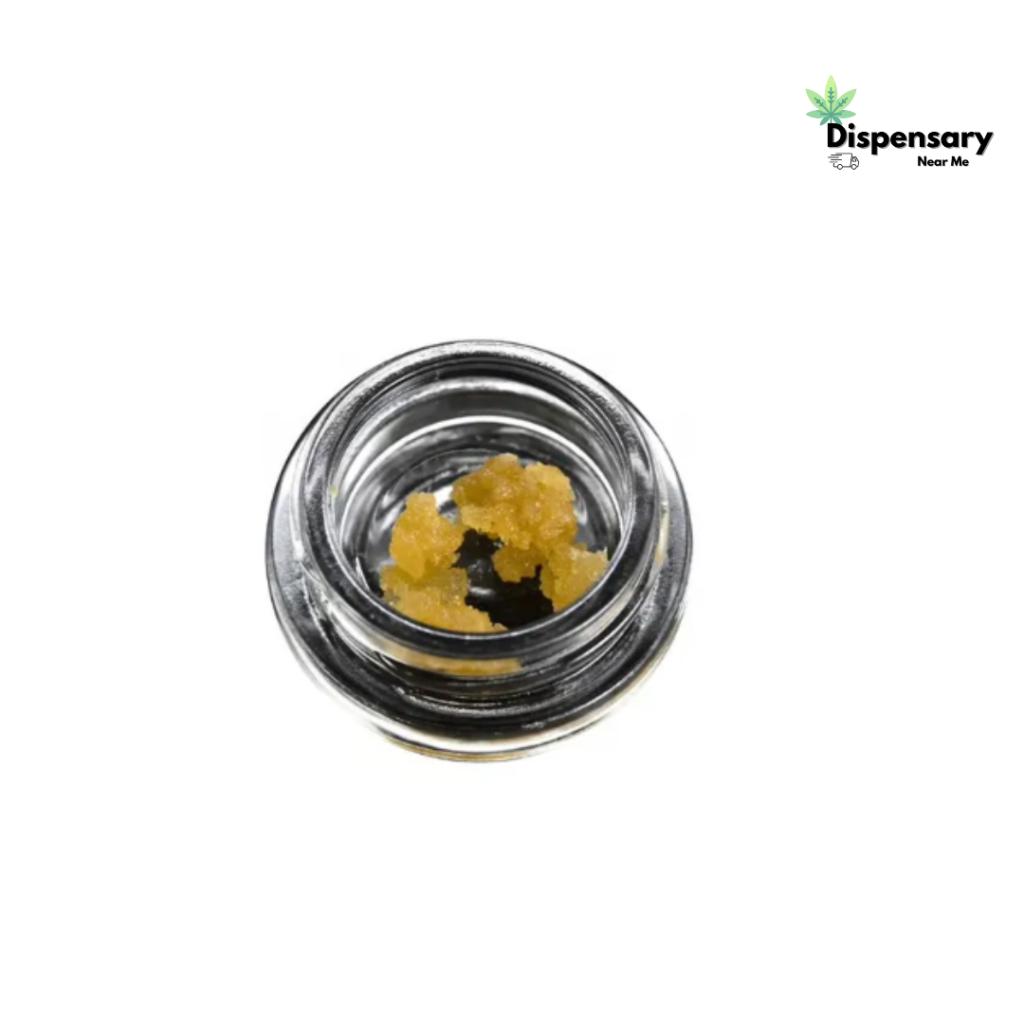 Cannabis concentrate